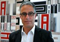 Portrait of Darryn George